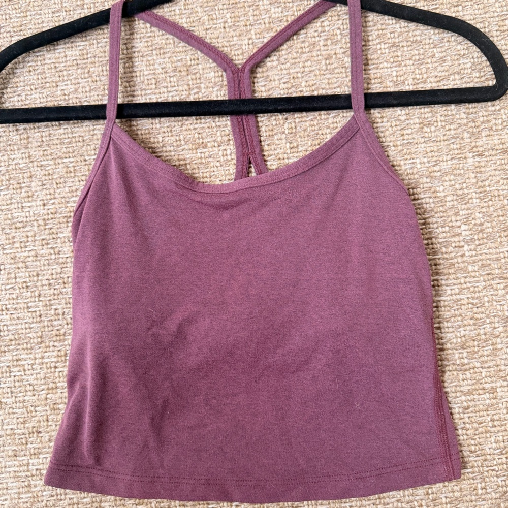 Beyond Yoga Spacedye Tank Top